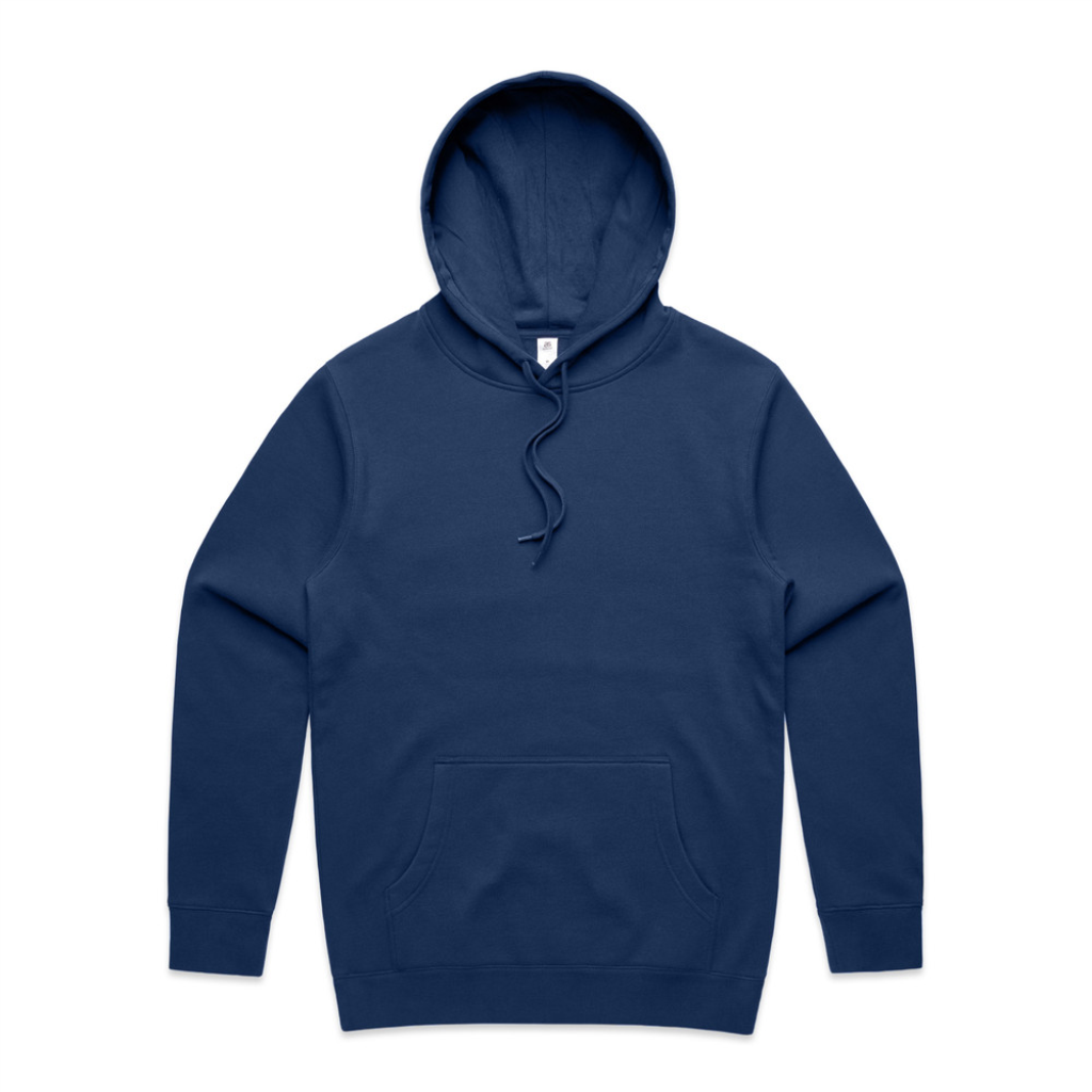 Stencil Hood AS Colour