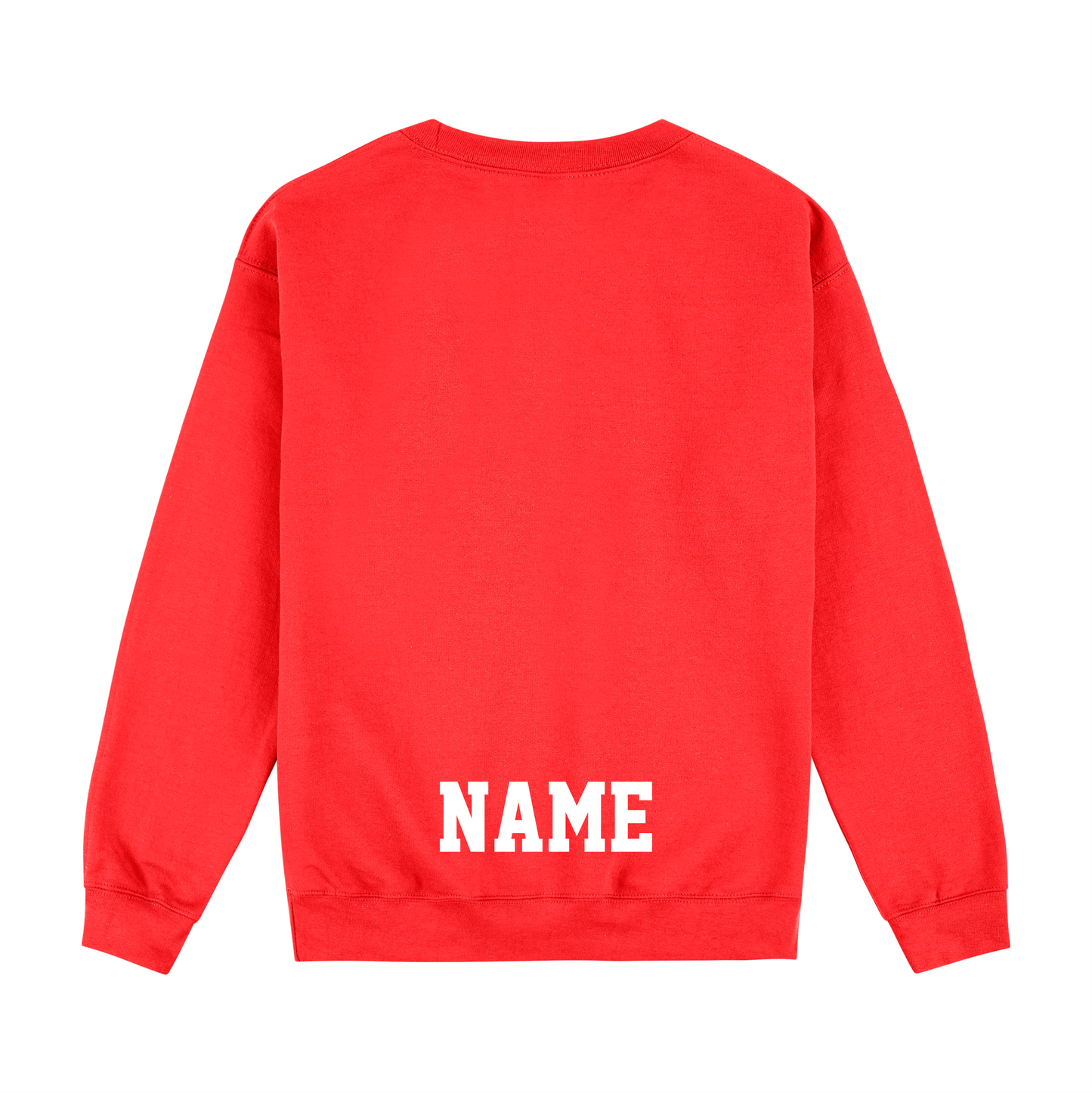 Tonga Crewneck