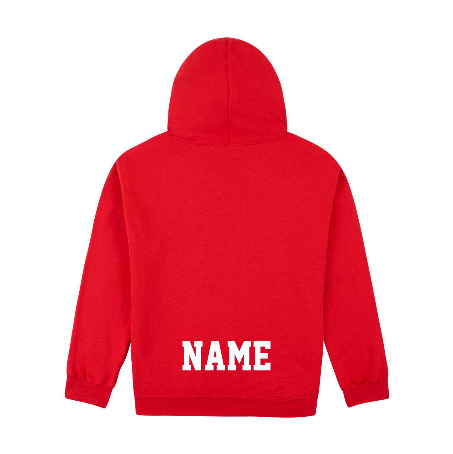 Die for Tonga Hoodie.