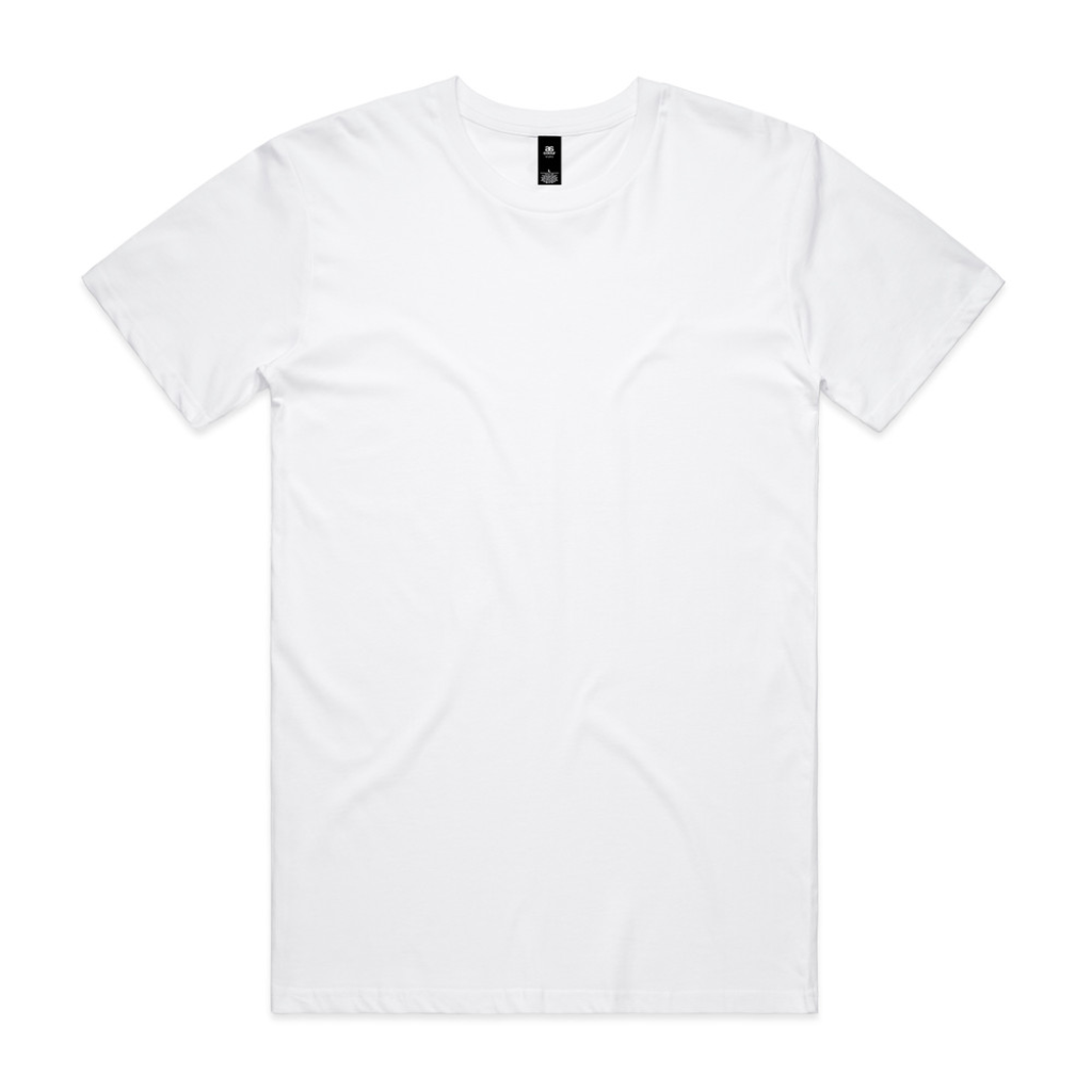 Staple Tshirt AS Colour