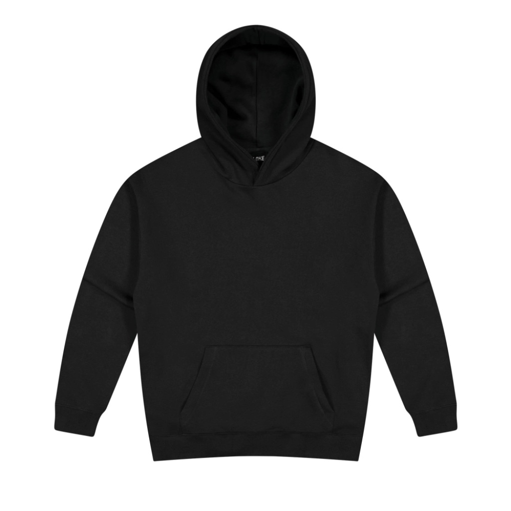 Unplugged Hoodie Cloke