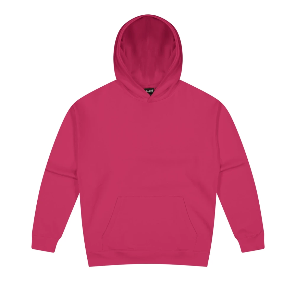 Unplugged Hoodie Cloke