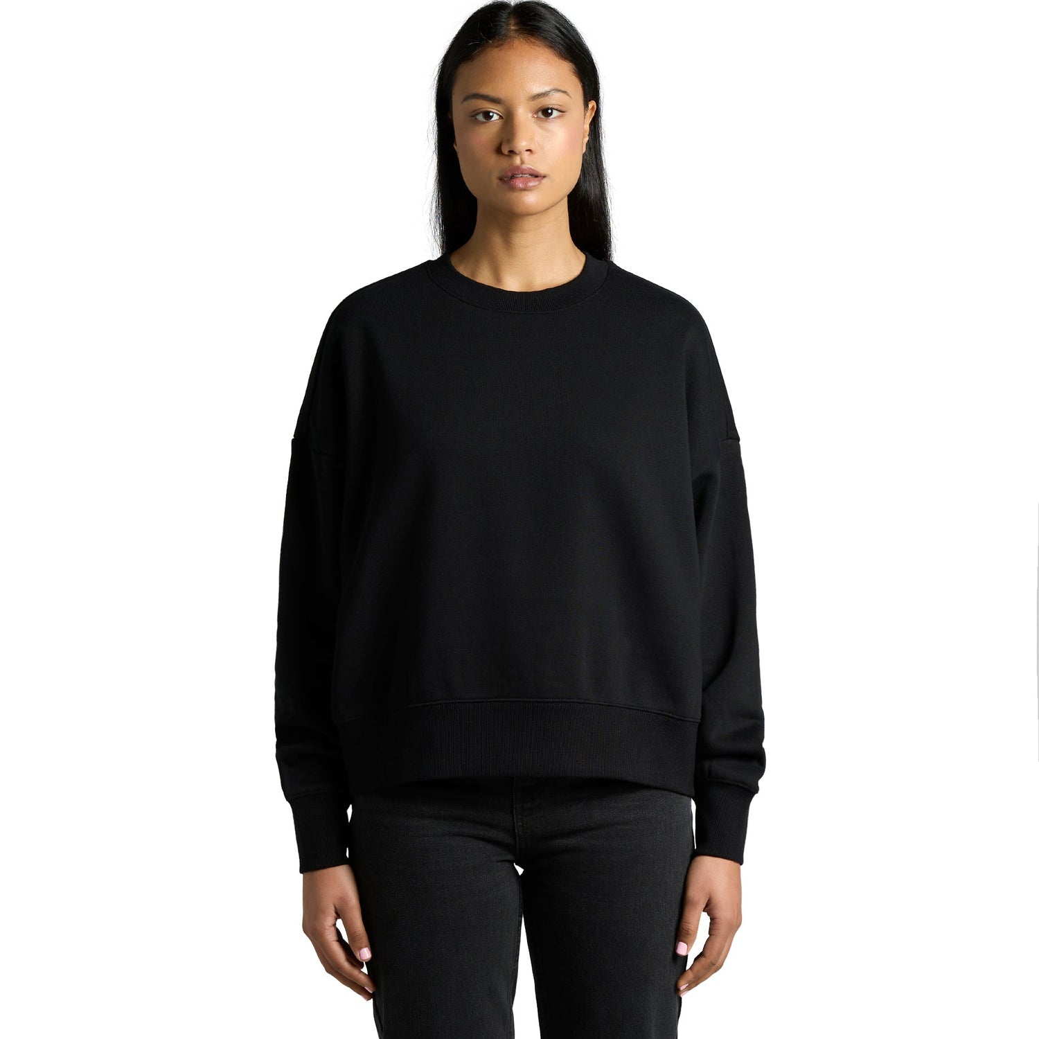 Crewnecks