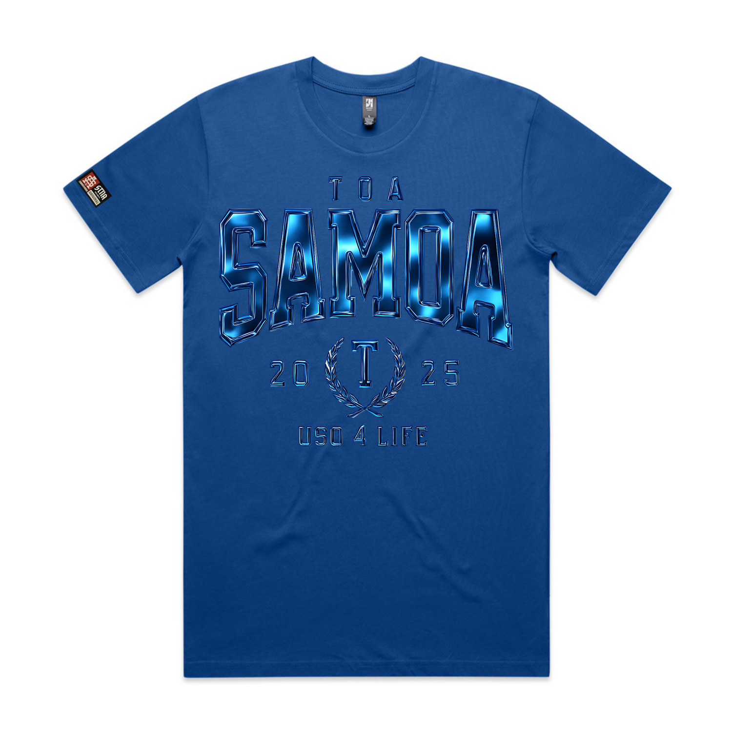 Supporters Tee