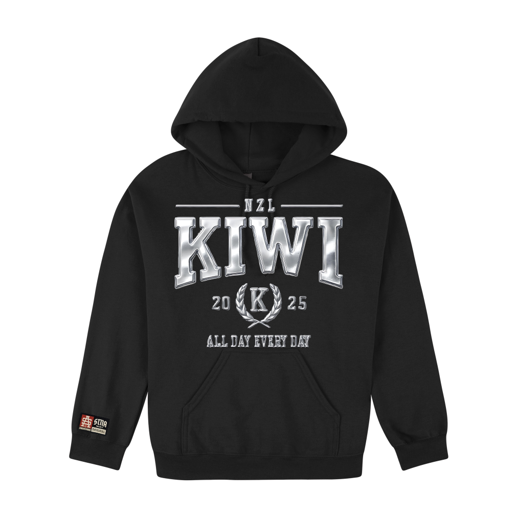 Supporters Hoodie