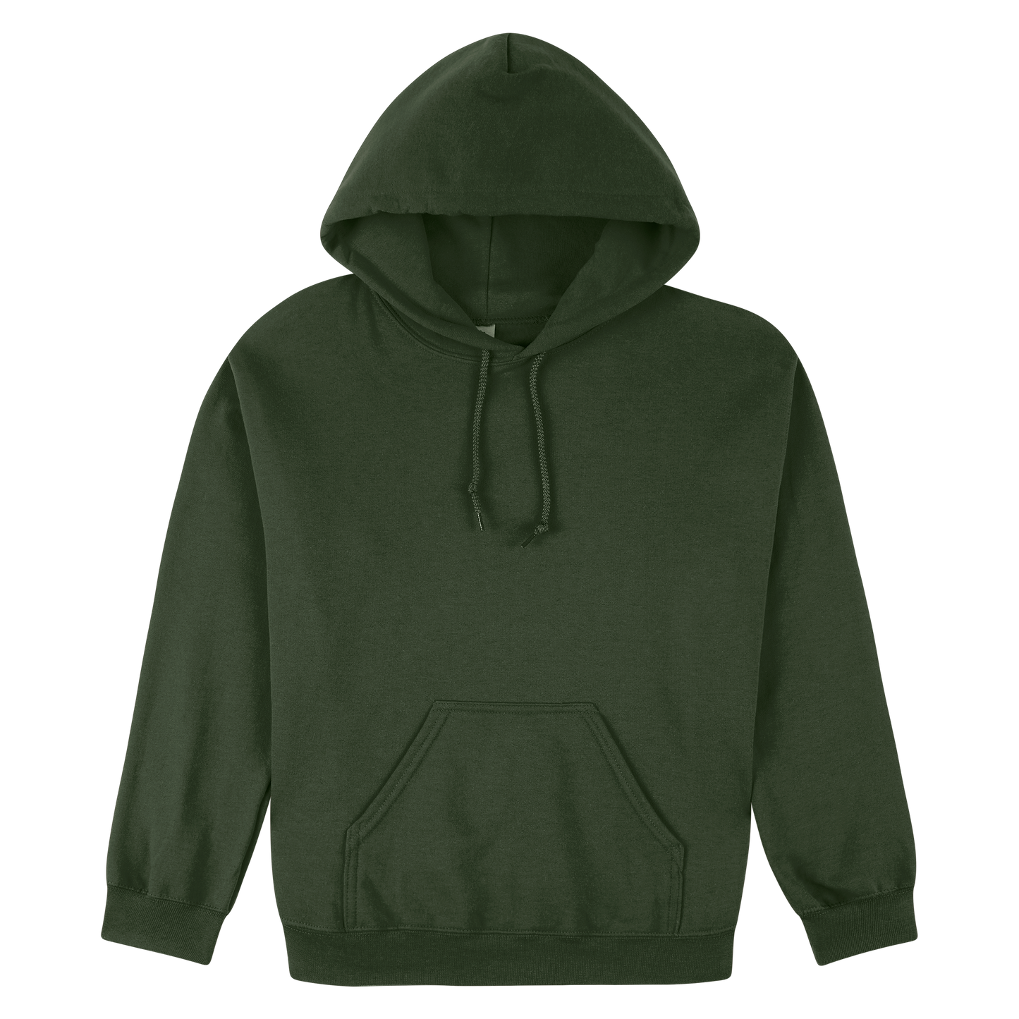 Heavy Blend Hoodie Gildan