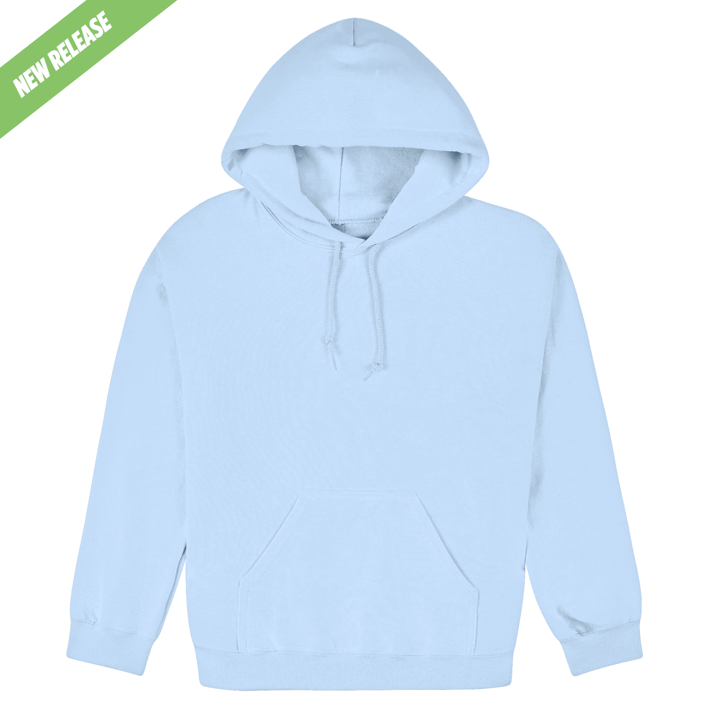 Heavy Blend Hoodie Gildan