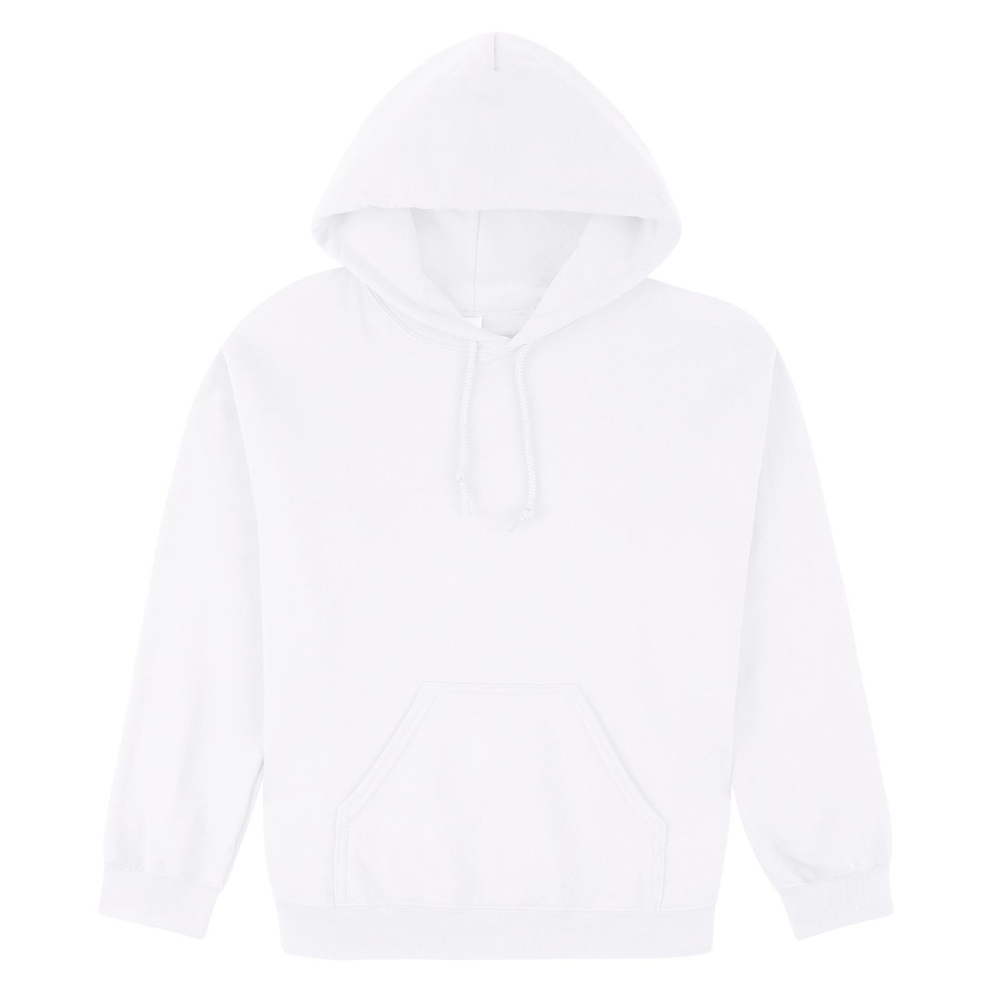 Heavy Blend Hoodie Gildan