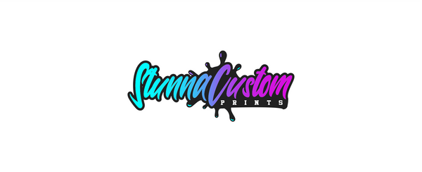 Stunna Custom Prints