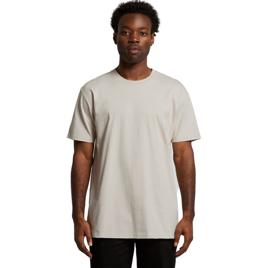Staple Tshirt AS Colour