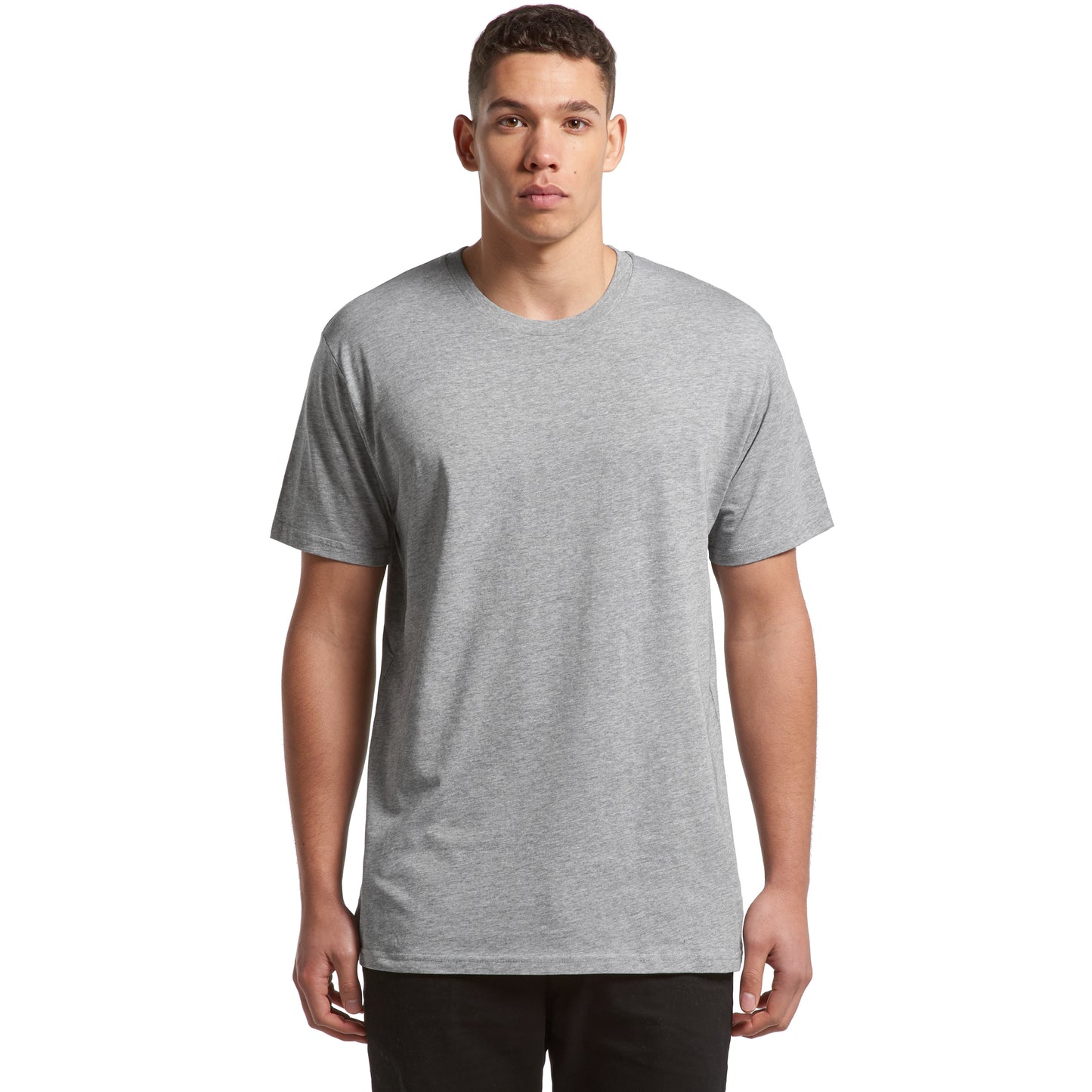 Basic Tshirt AS Colour