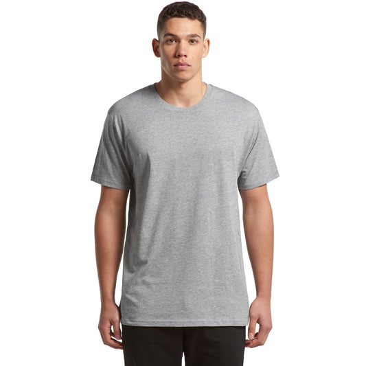 Basic Tshirt AS Colour