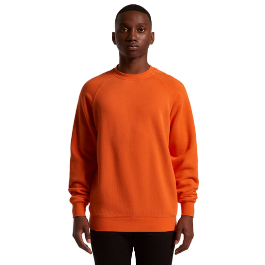 Supply Crew AS Colour