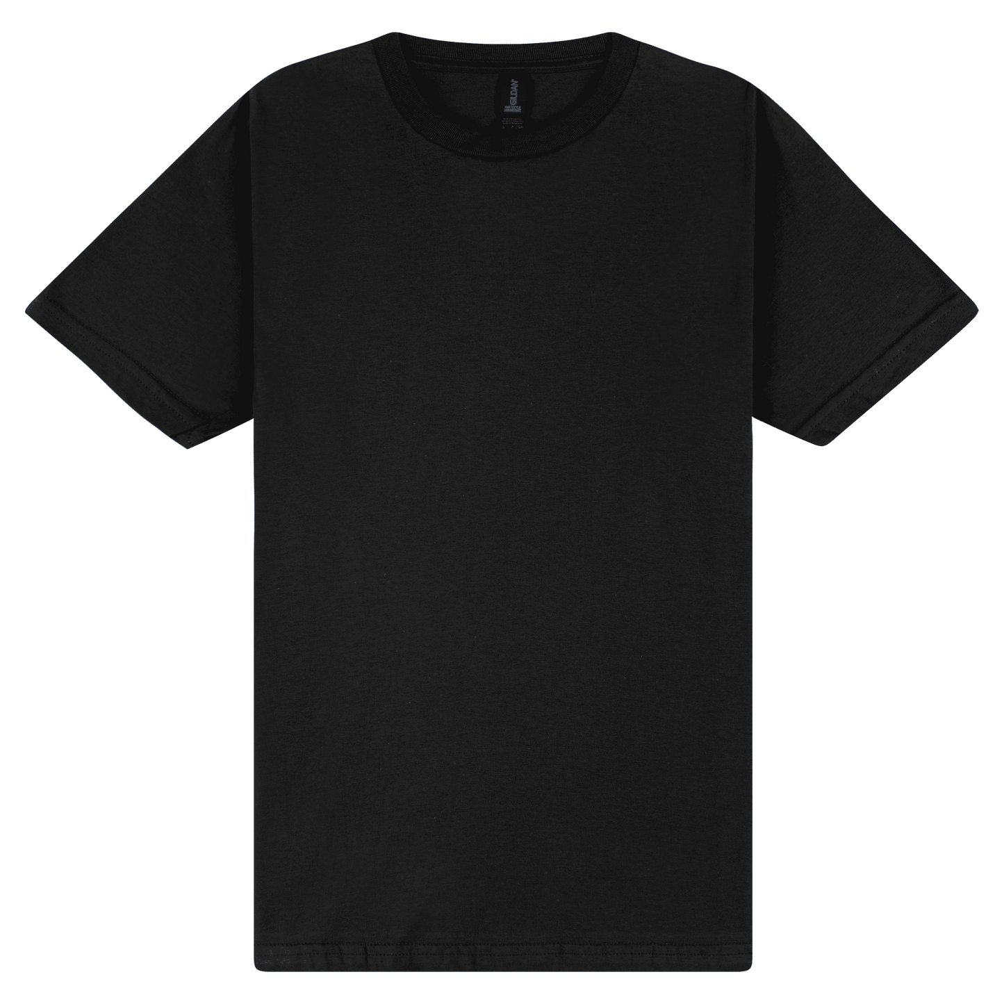 Softstyle 65 Tshirt Gildan