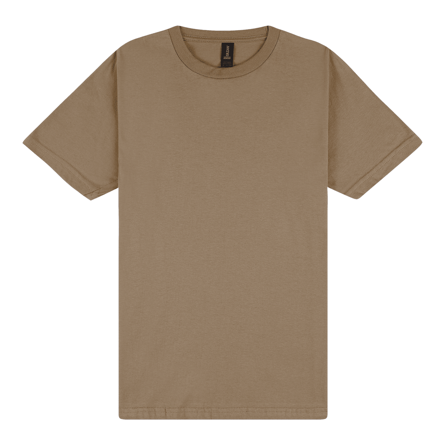 Softstyle 65 Tshirt Gildan