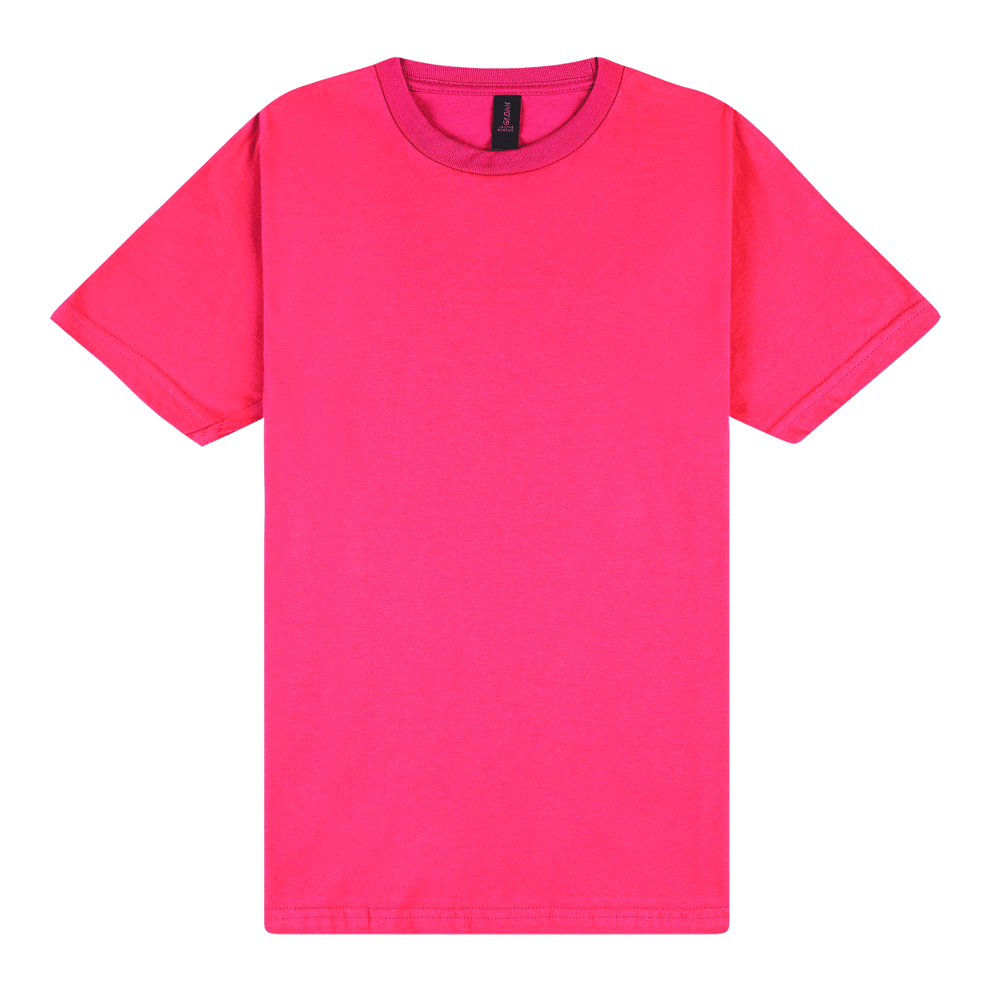 Softstyle 65 Tshirt Gildan