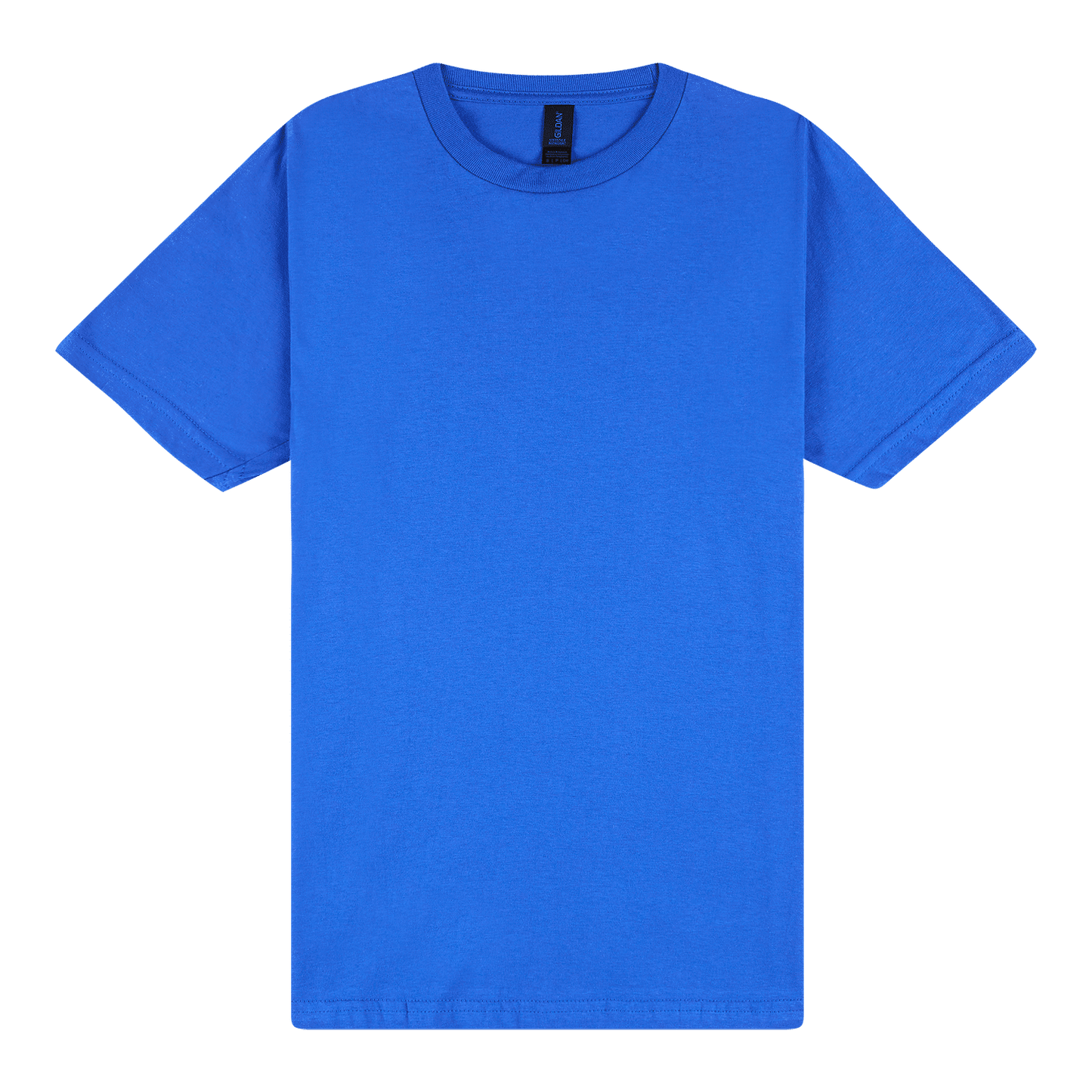 Softstyle 65 Tshirt Gildan
