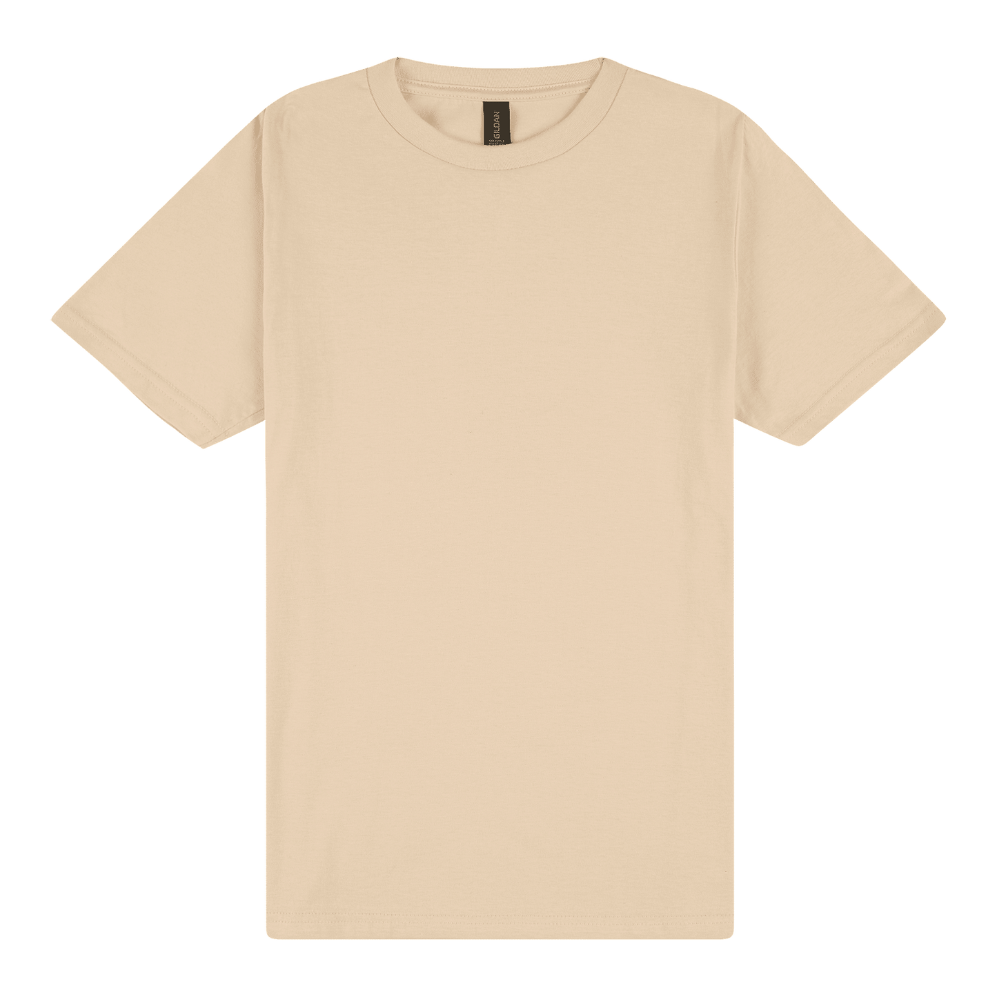 Softstyle 65 Tshirt Gildan