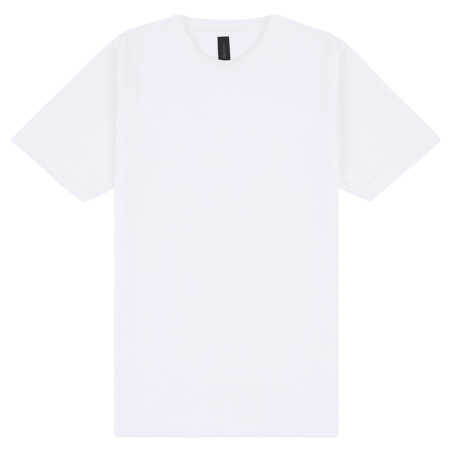 Softstyle 65 Tshirt Gildan