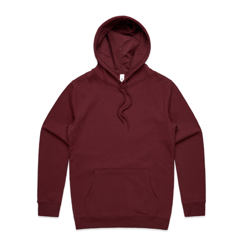 Stencil Hood AS Colour