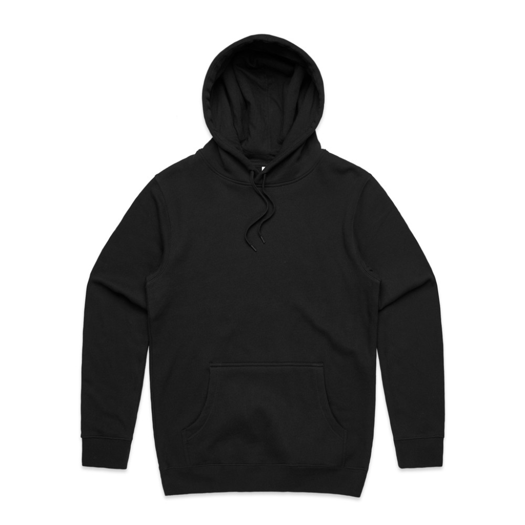 Stencil Hood AS Colour