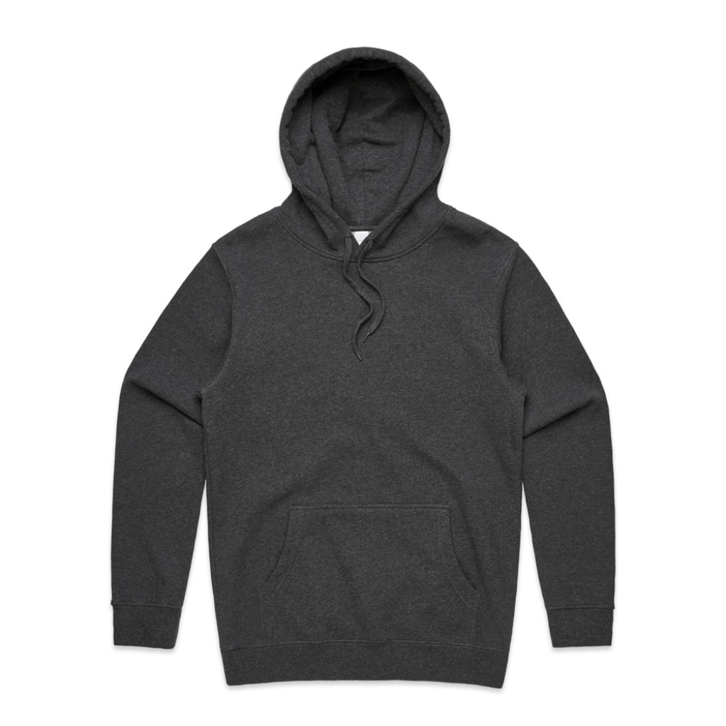 Stencil Hood AS Colour