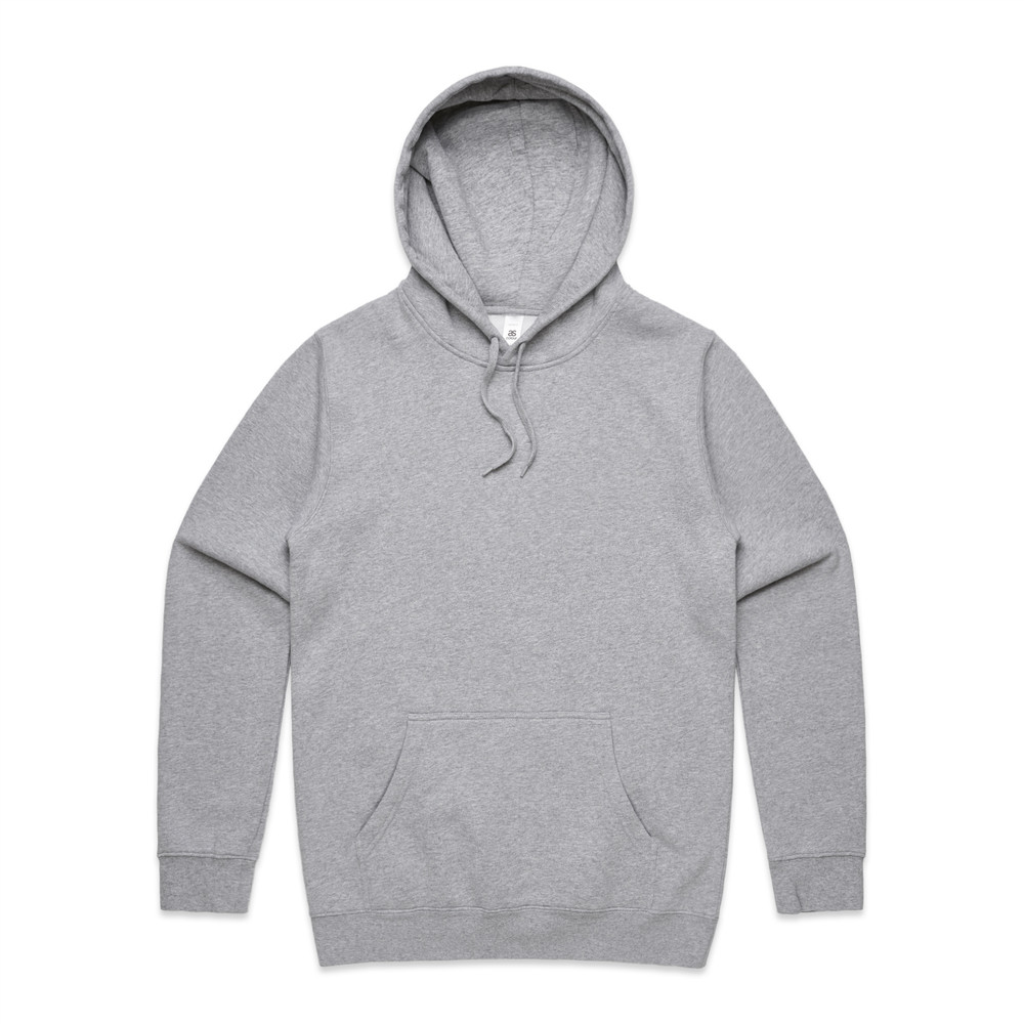 Stencil Hood AS Colour