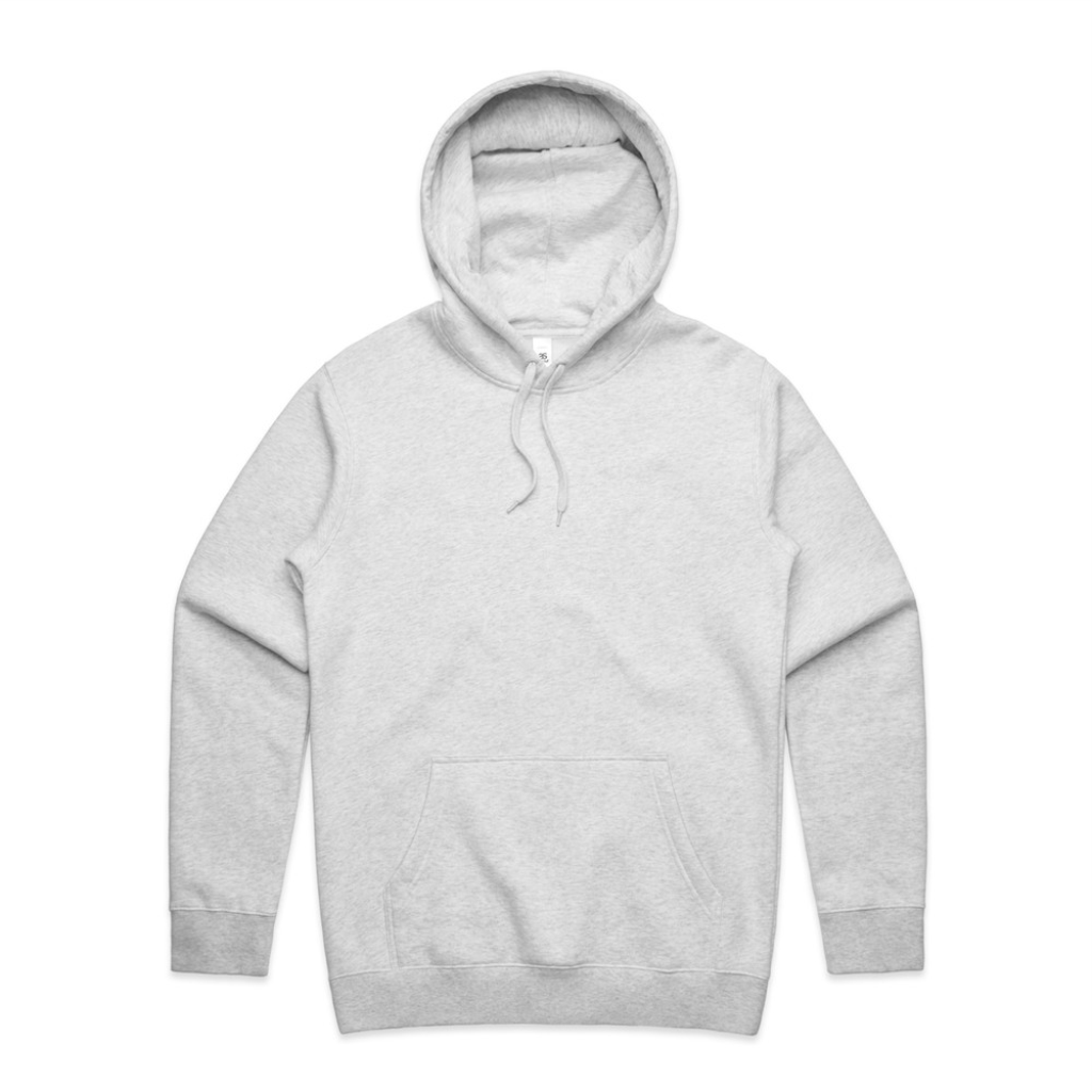 Stencil Hood AS Colour