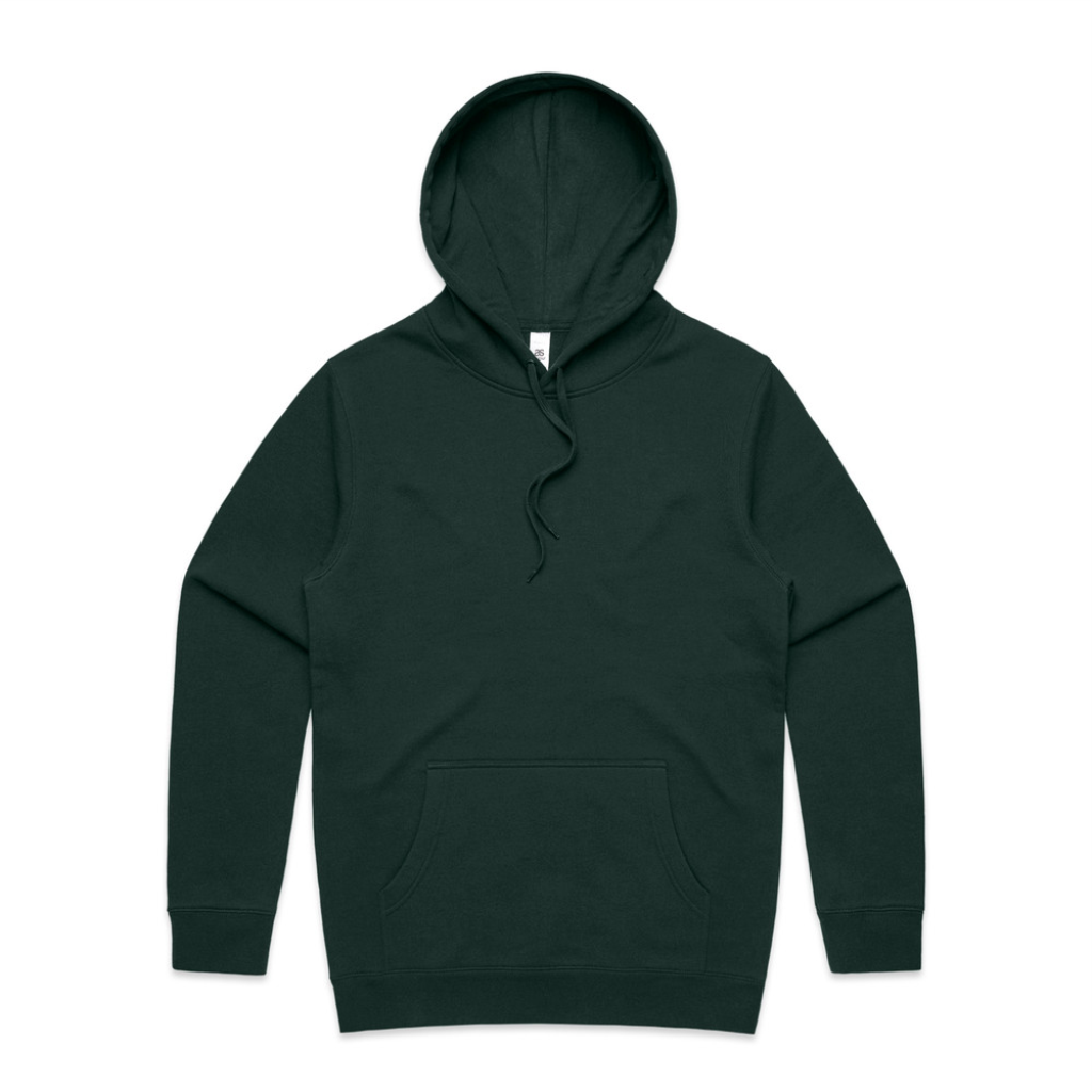 Stencil Hood AS Colour