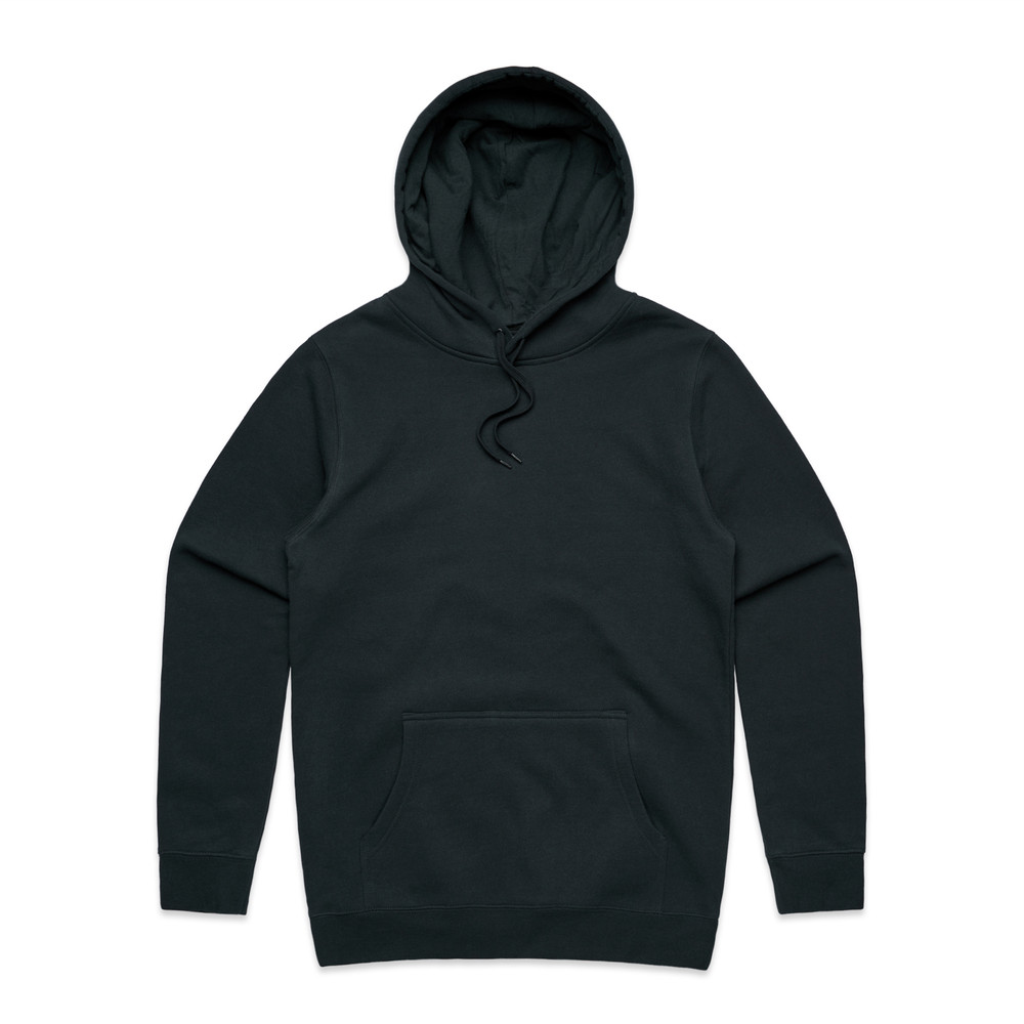 Stencil Hood AS Colour