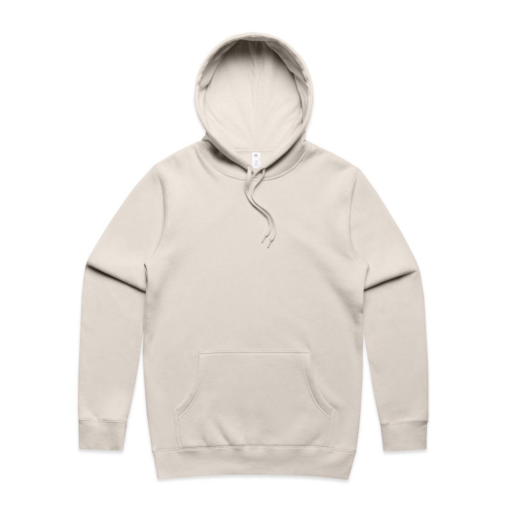 Stencil Hood AS Colour