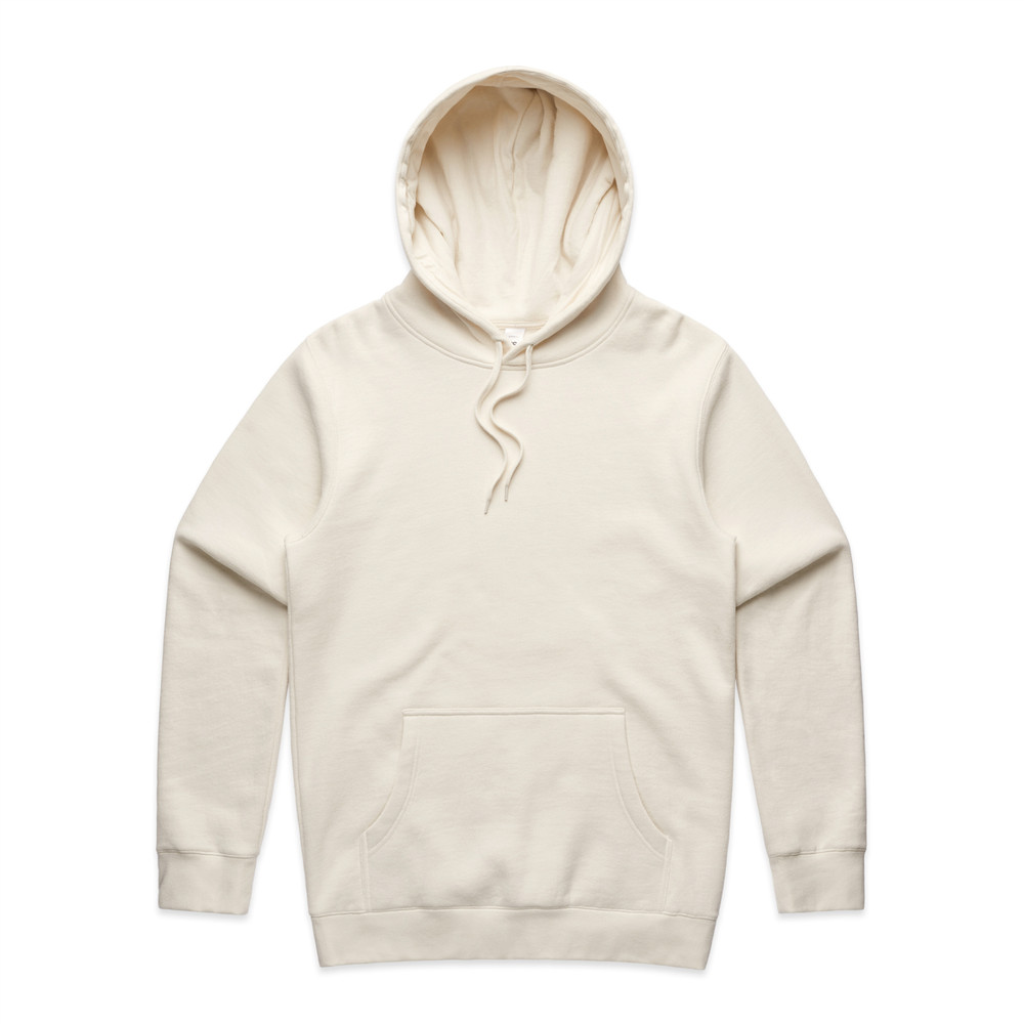Stencil Hood AS Colour