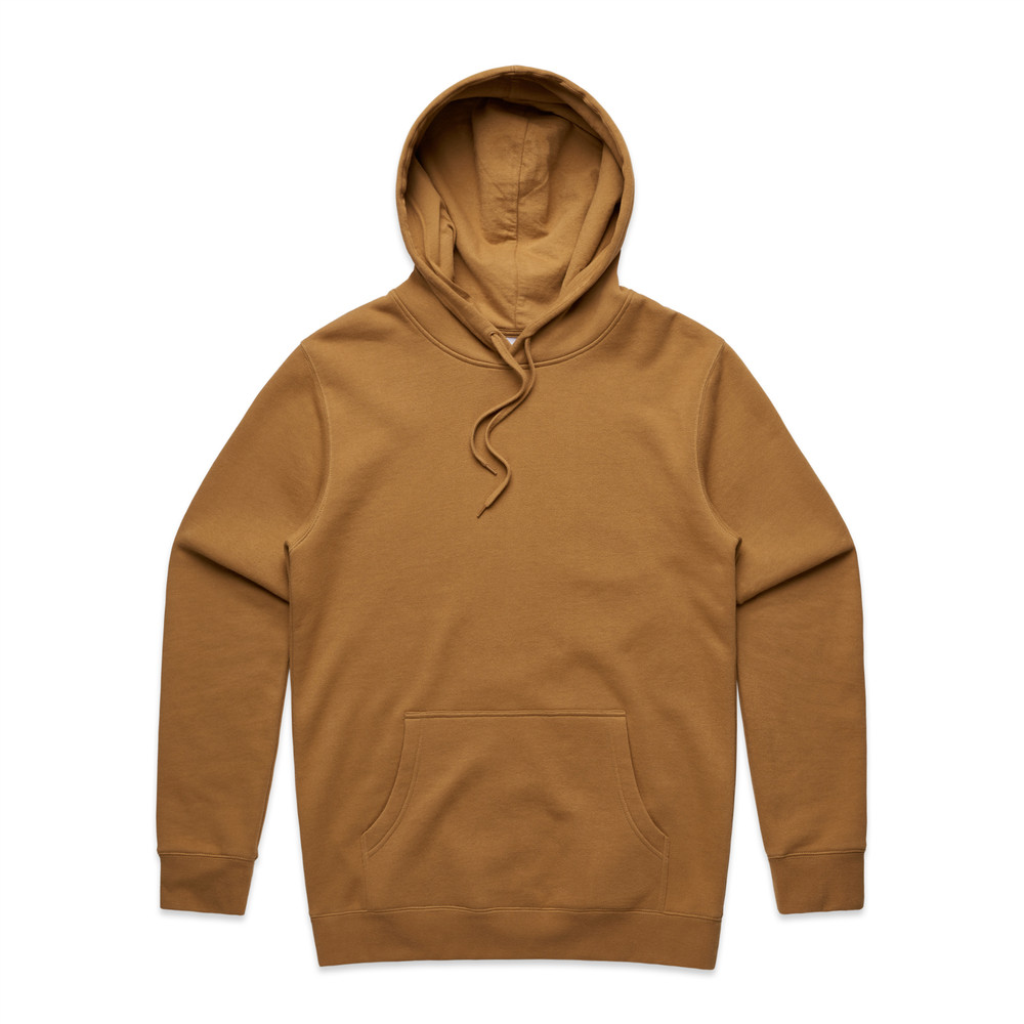 Stencil Hood AS Colour
