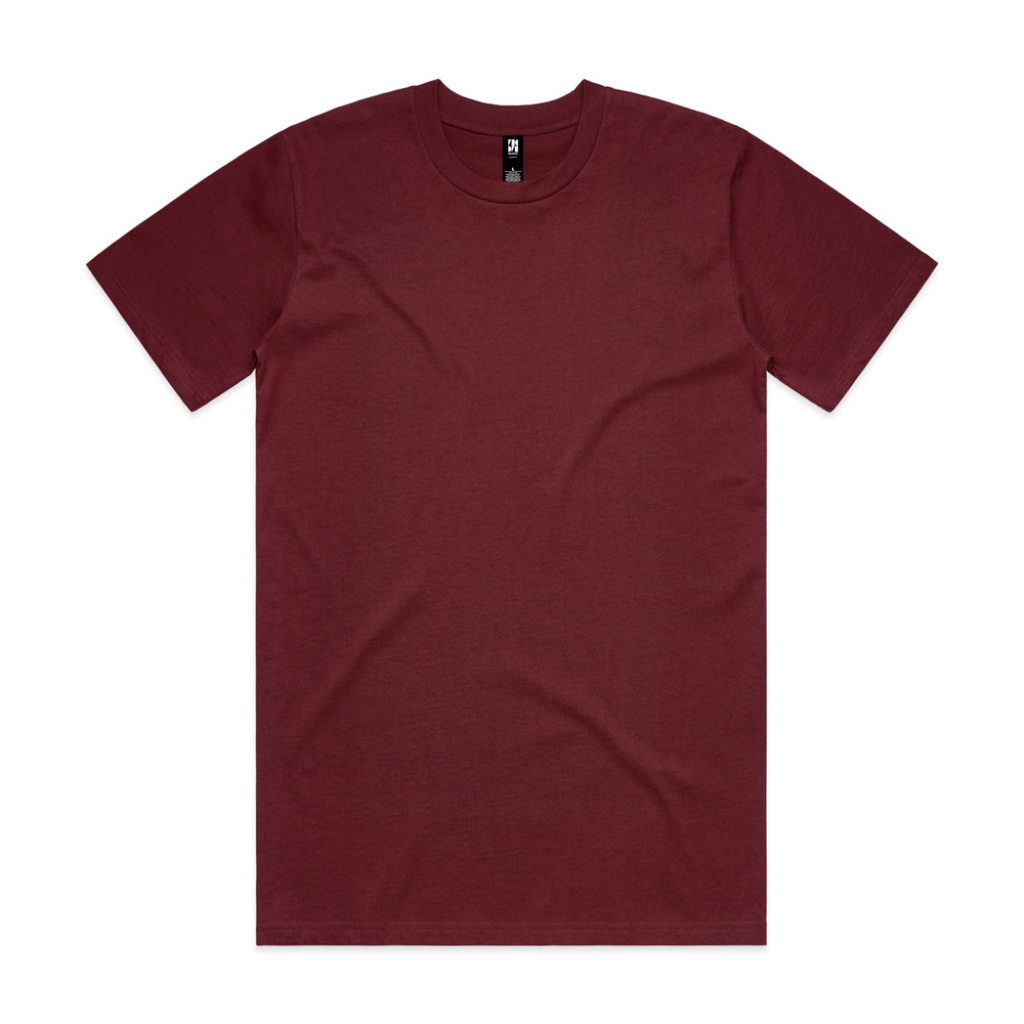 Classic Tshirt AS Colour