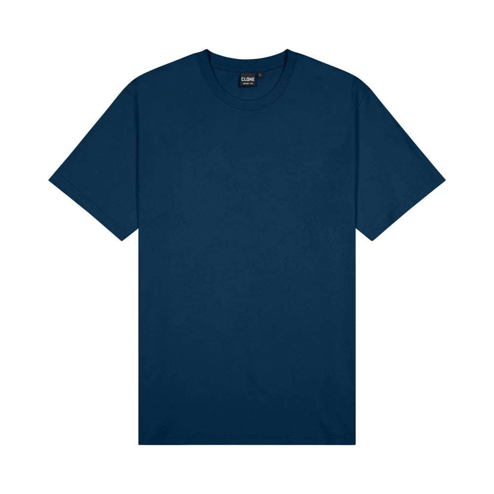 Outline Tshirt Cloke XSM - 9XL