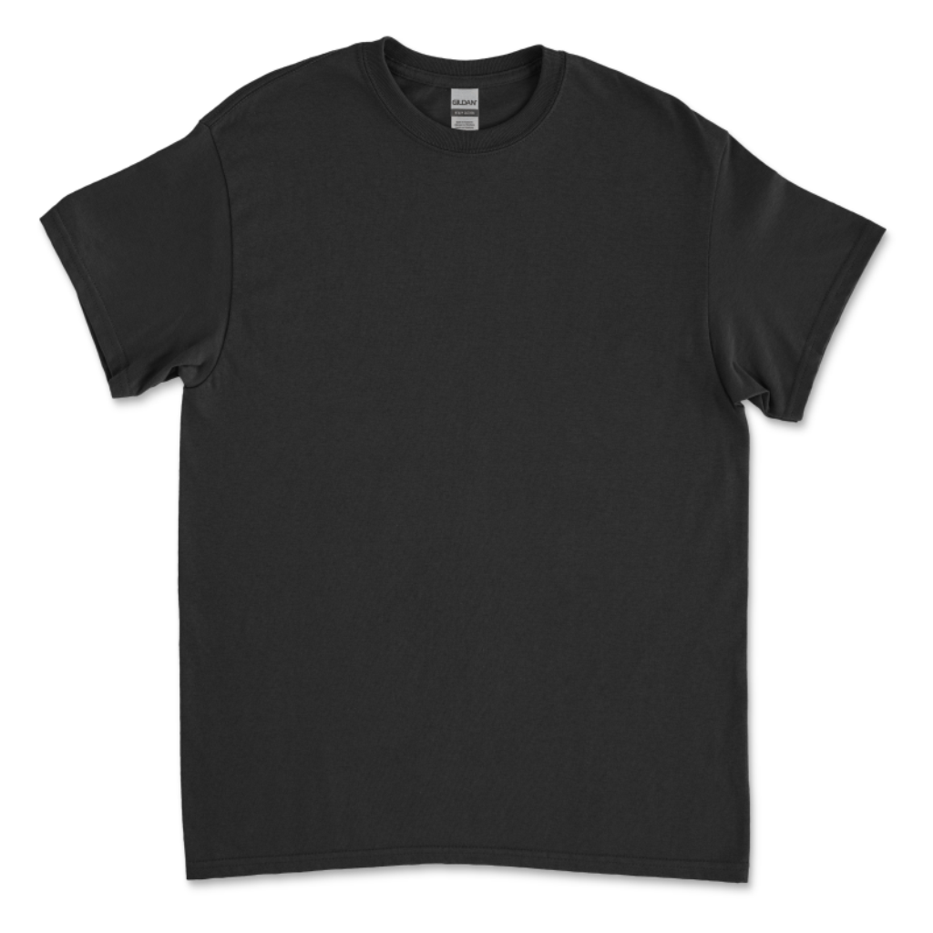 Heavy Cotton Tshirt Gildan