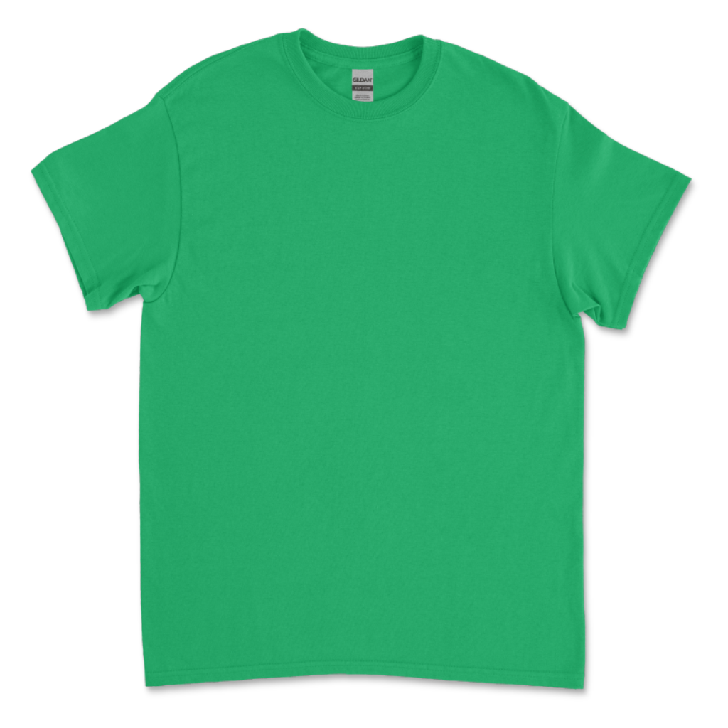 Heavy Cotton Tshirt Gildan