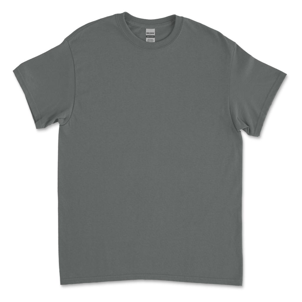 Heavy Cotton Tshirt Gildan