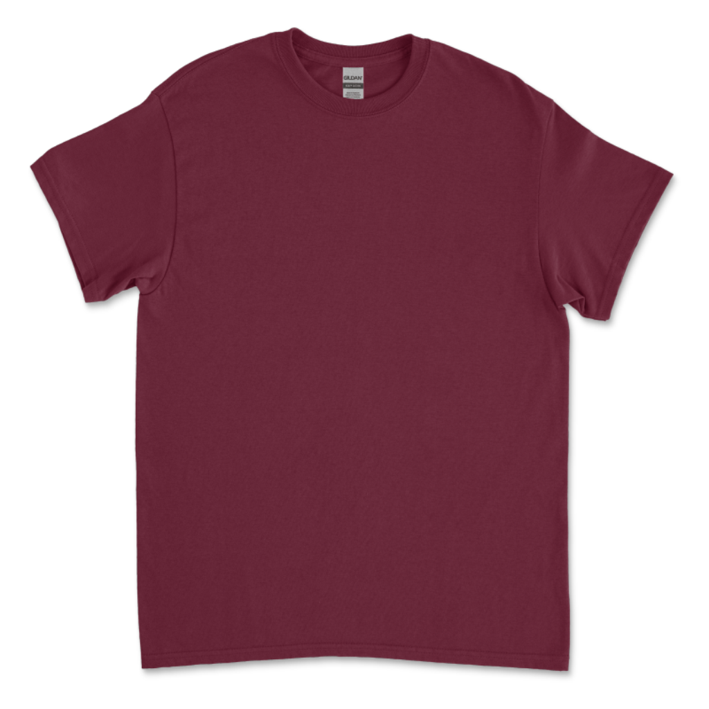 Heavy Cotton Tshirt Gildan