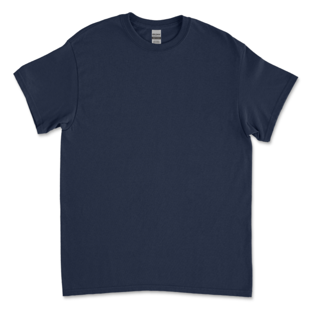 Heavy Cotton Tshirt Gildan