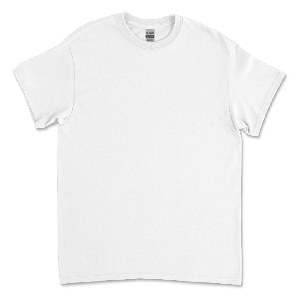 Heavy Cotton Tshirt Gildan