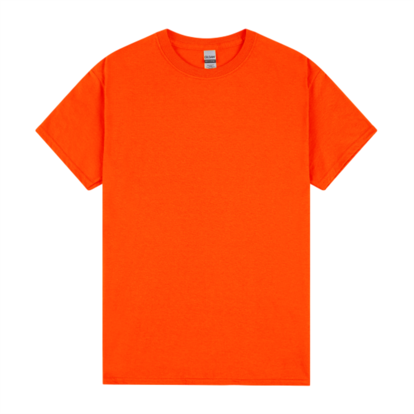 Heavy Cotton Tshirt Gildan
