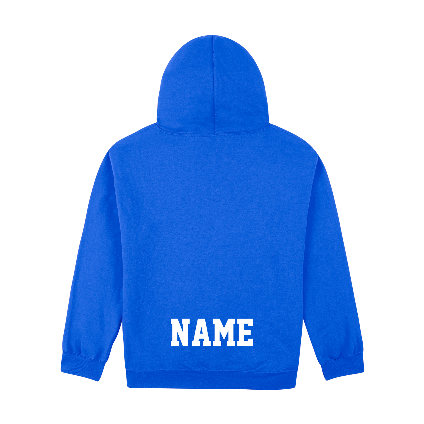 Toa Samoa Hoodie.
