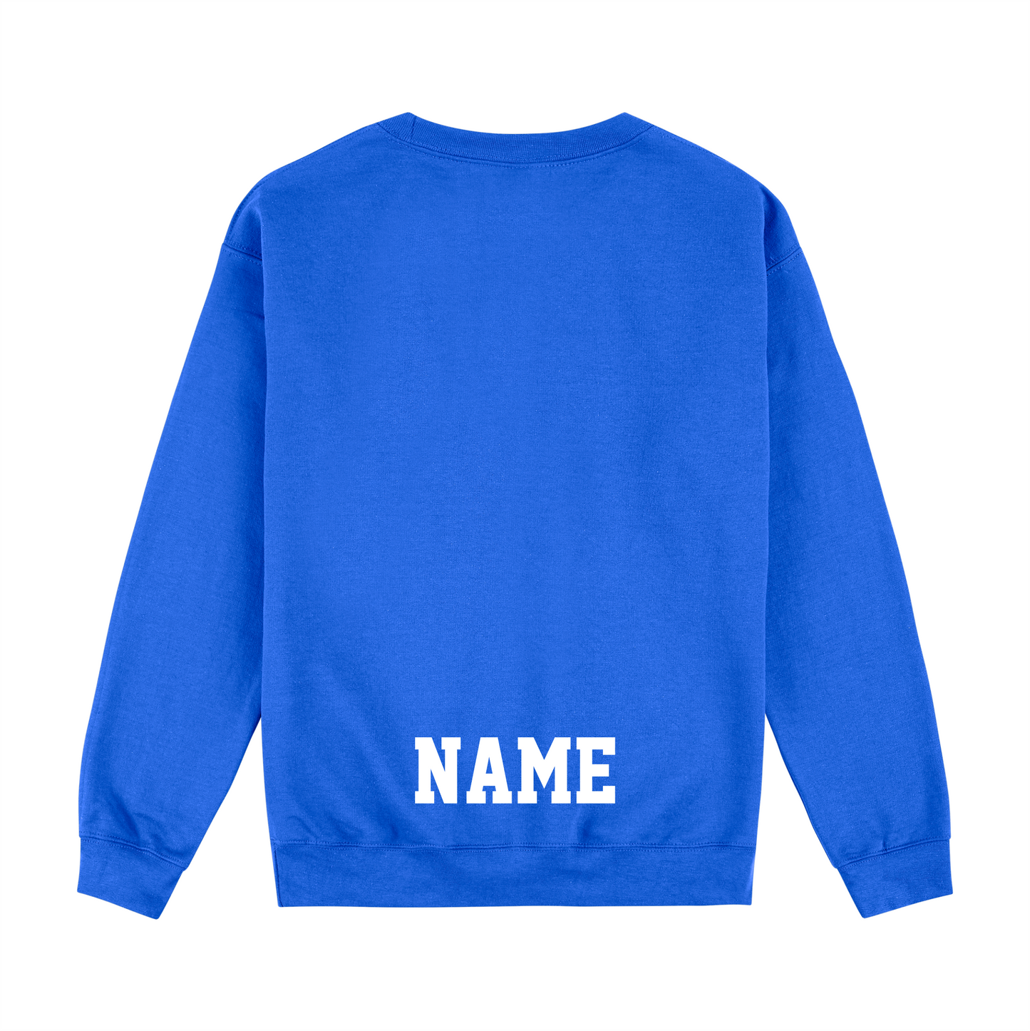 Toa Samoa Crewneck
