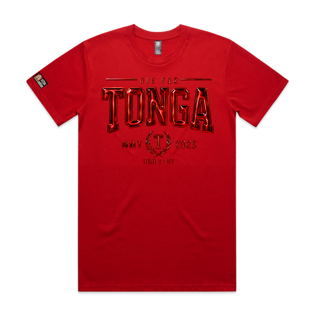 Tonga T-Shirt