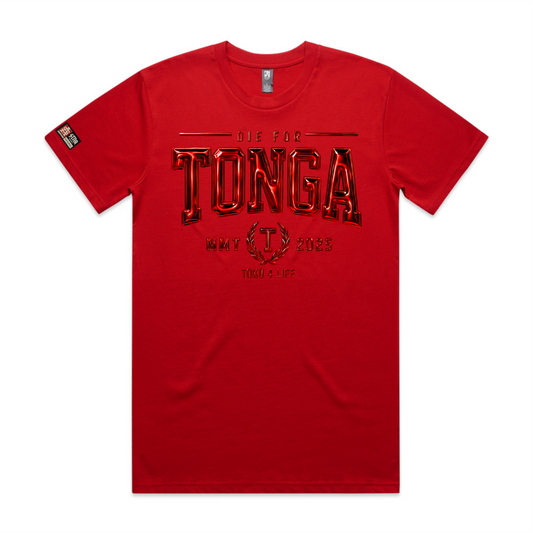 Tonga T-Shirt