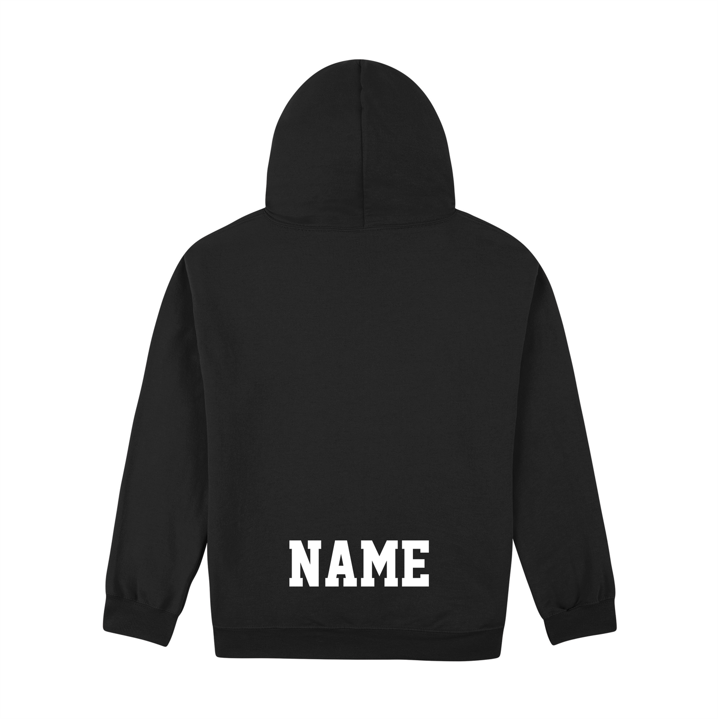Kiwi Hoodie.