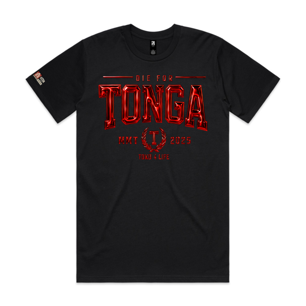 Tonga T-Shirt