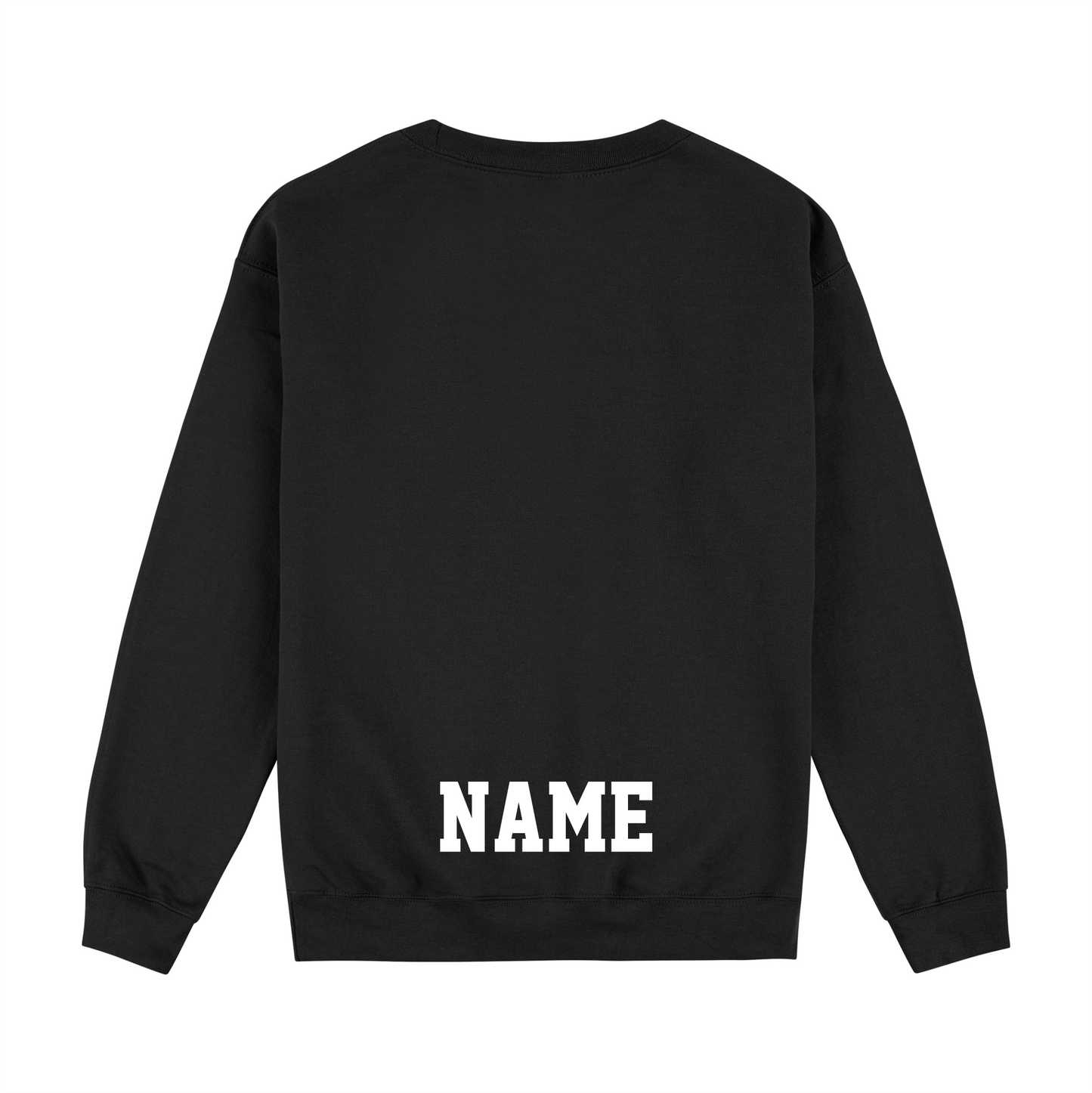 Kiwi Crewneck