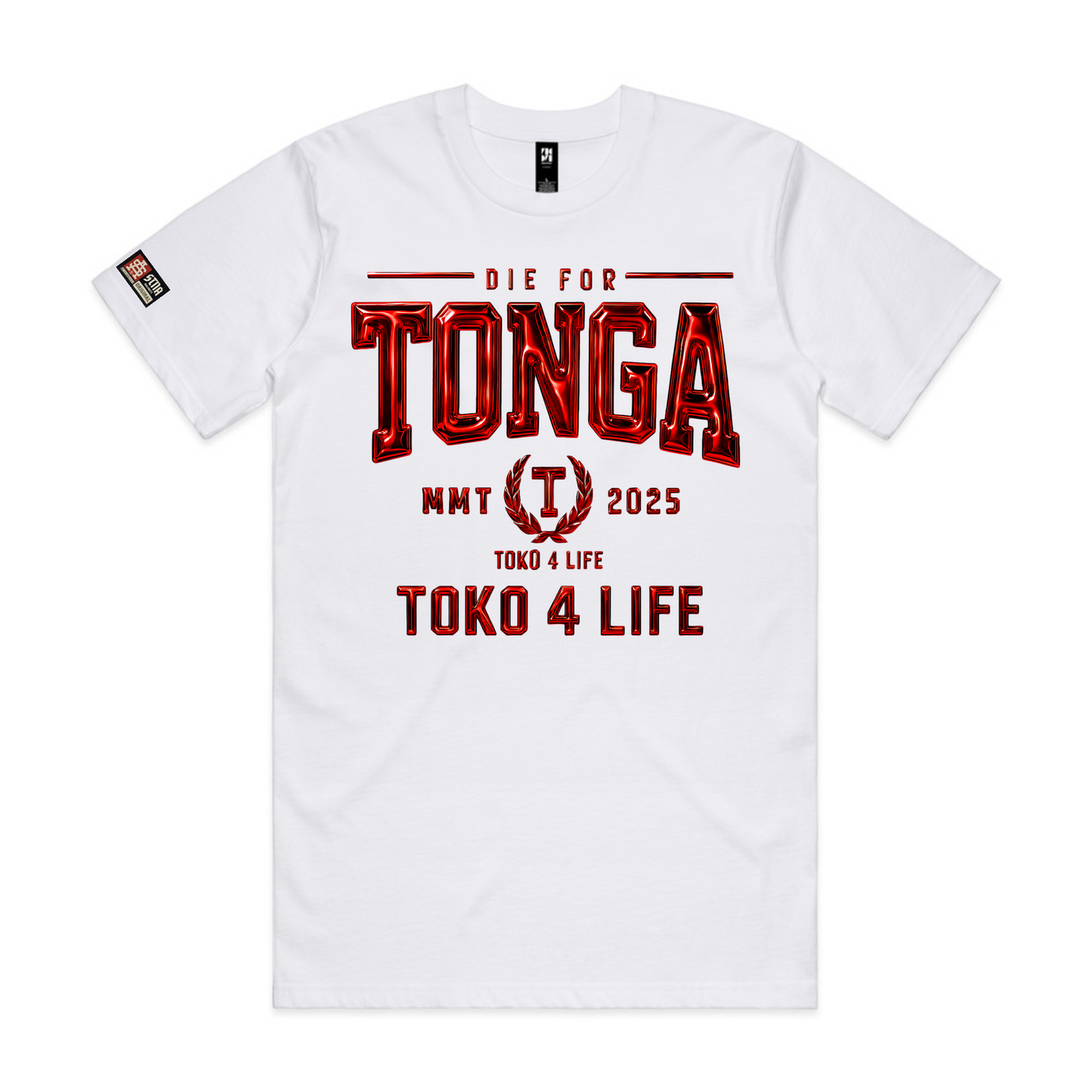 Tonga T-Shirt